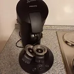 Burgblick شقة *