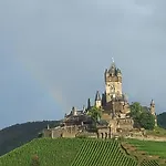 Burgblick * كوتشيم