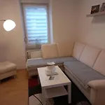 شقة Burgblick *