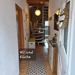 شقة Burgblick كوتشيم