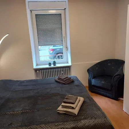 Burgblick Apartamento