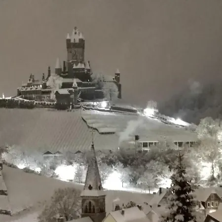 Burgblick كوتشيم