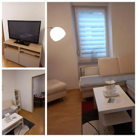 Burgblick Apartamento