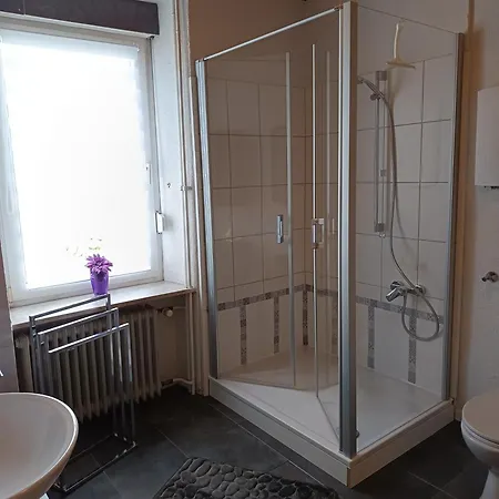 Burgblick Appartement