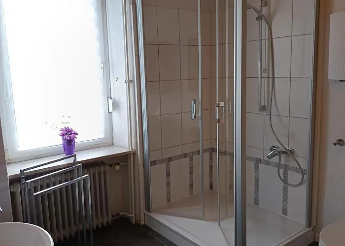 Burgblick Apartamento